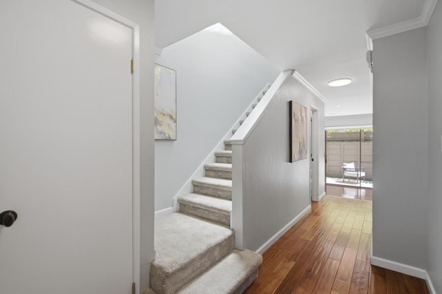 16 Lorton Avenue 3, Burlingame, CA 94010