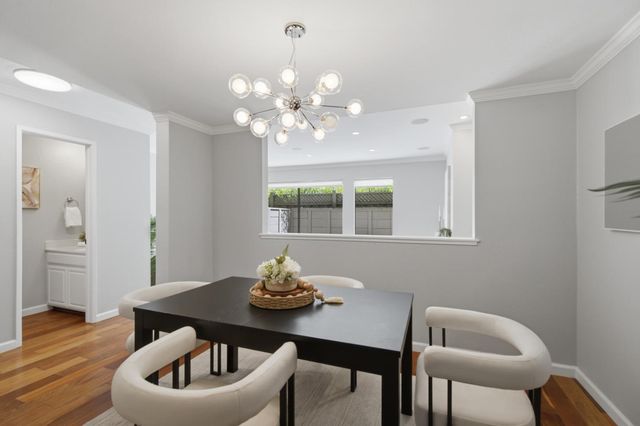 16 Lorton Avenue 3, Burlingame, CA 94010