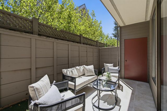 16 Lorton Avenue 3, Burlingame, CA 94010