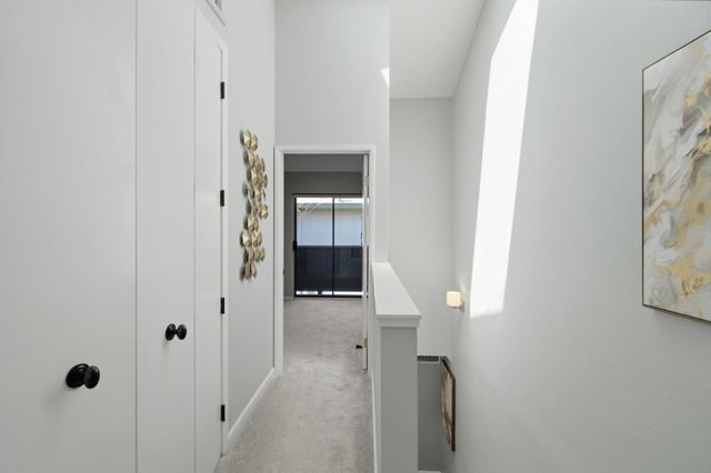 16 Lorton Avenue 3, Burlingame, CA 94010
