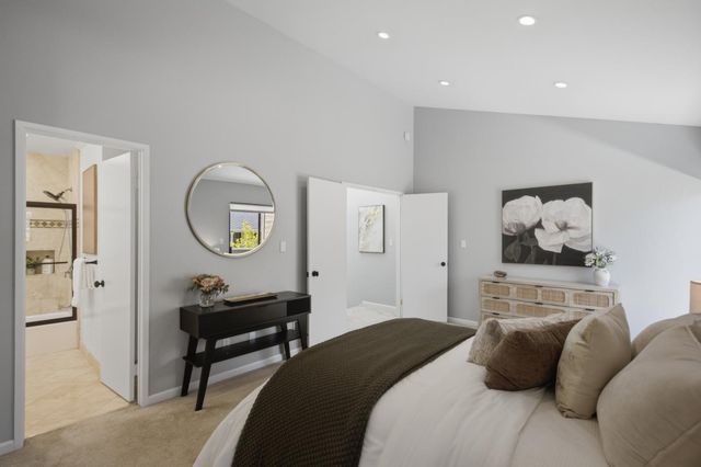 16 Lorton Avenue 3, Burlingame, CA 94010