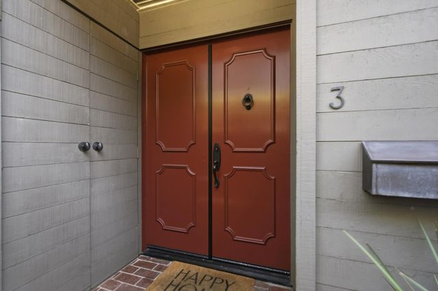 16 Lorton Avenue 3, Burlingame, CA 94010