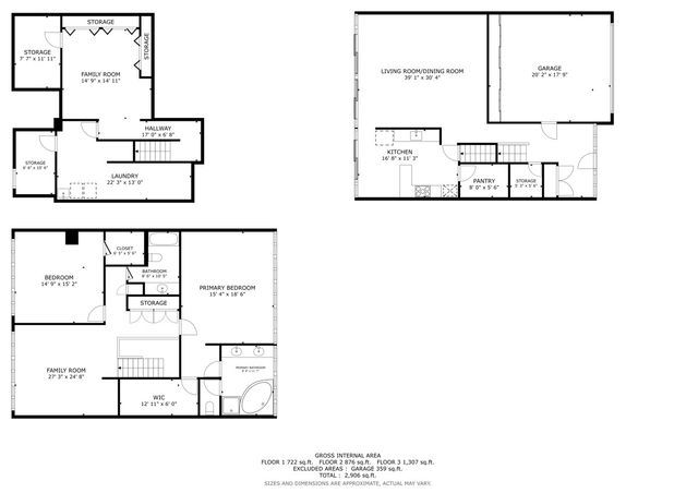137 Avon Road, Northbrook, IL 60062