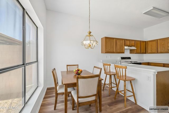13815 S 41ST Way, Phoenix, AZ 85044