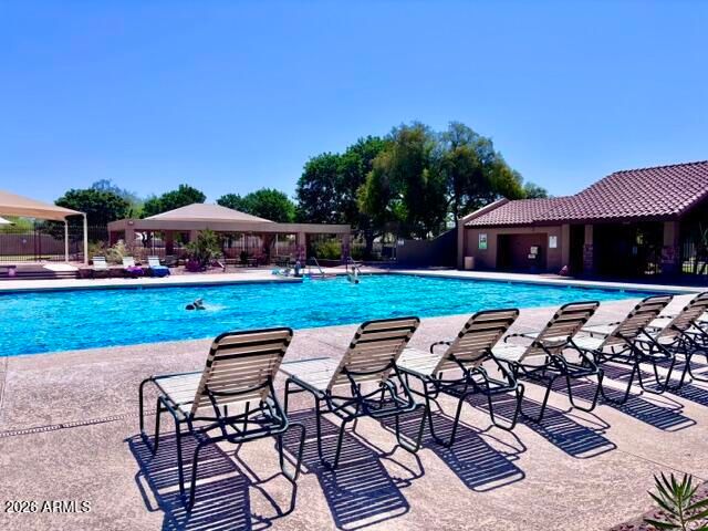 13815 S 41ST Way, Phoenix, AZ 85044