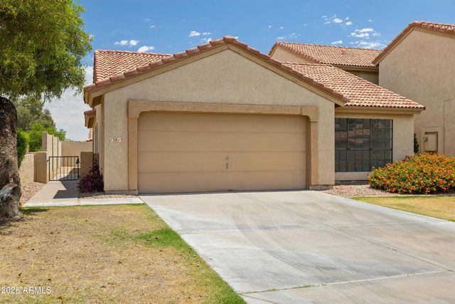 13815 S 41ST Way, Phoenix, AZ 85044