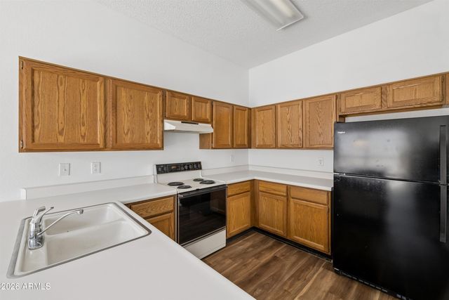 13815 S 41ST Way, Phoenix, AZ 85044