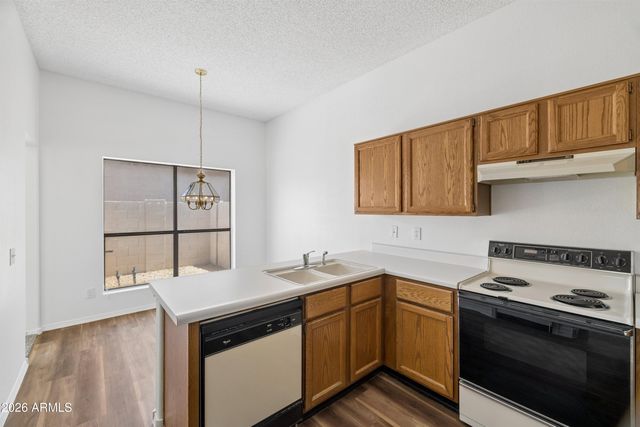 13815 S 41ST Way, Phoenix, AZ 85044