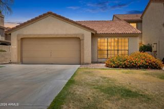 13815 S 41ST Way, Phoenix, AZ 85044
