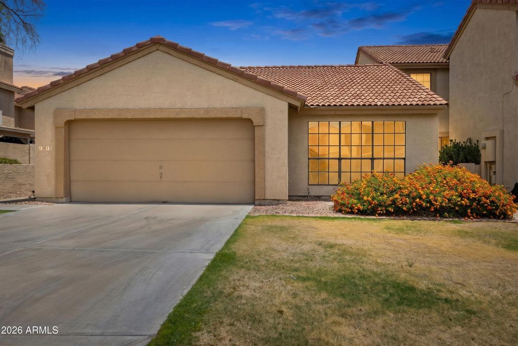 13815 S 41ST Way, Phoenix, AZ 85044