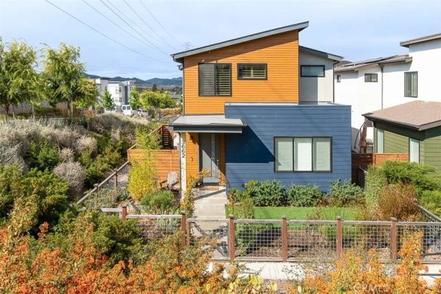 3662 Rock Garden Lane, San Luis Obispo, CA 93401