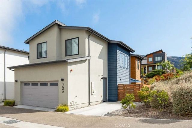 3662 Rock Garden Lane, San Luis Obispo, CA 93401