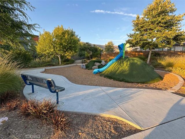 3662 Rock Garden Lane, San Luis Obispo, CA 93401