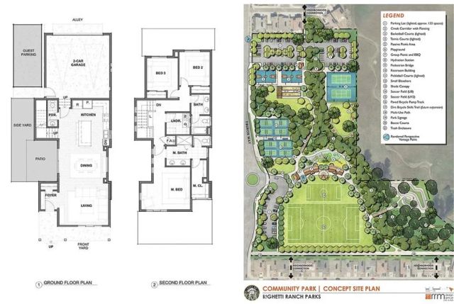 3662 Rock Garden Lane, San Luis Obispo, CA 93401