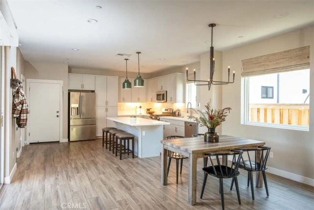 3662 Rock Garden Lane, San Luis Obispo, CA 93401