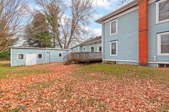 502 Beagle Road, Blissfield, MI 49228