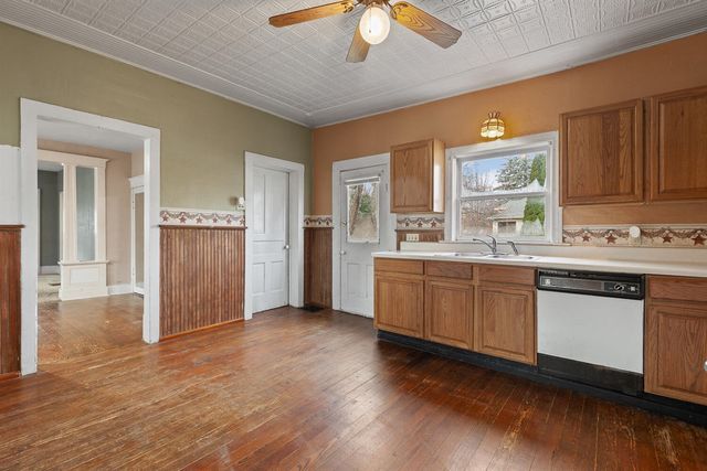 502 Beagle Road, Blissfield, MI 49228