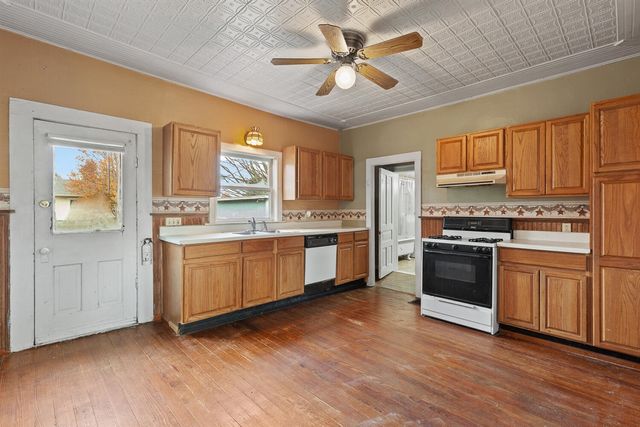 502 Beagle Road, Blissfield, MI 49228