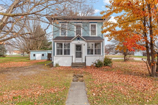 502 Beagle Road, Blissfield, MI 49228