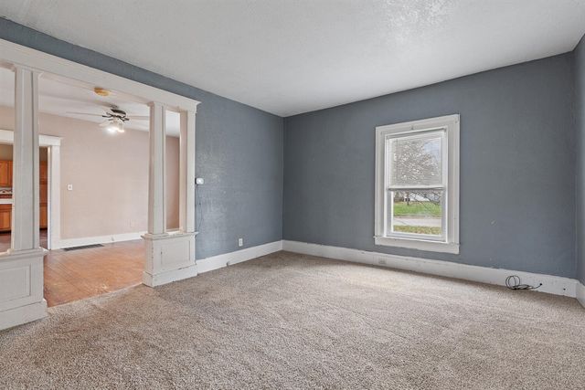 502 Beagle Road, Blissfield, MI 49228