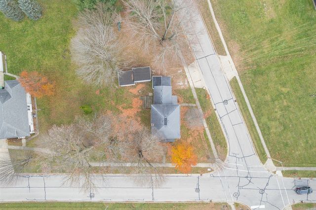 502 Beagle Road, Blissfield, MI 49228