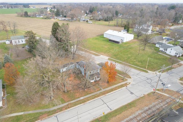 502 Beagle Road, Blissfield, MI 49228