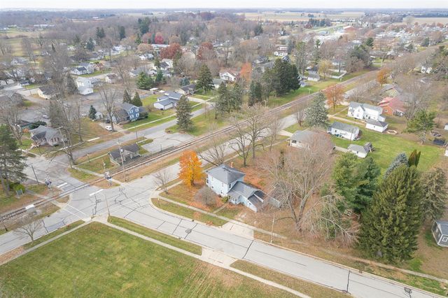 502 Beagle Road, Blissfield, MI 49228