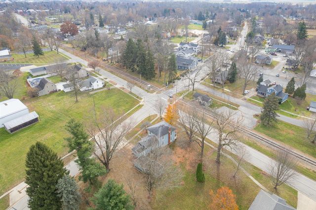 502 Beagle Road, Blissfield, MI 49228