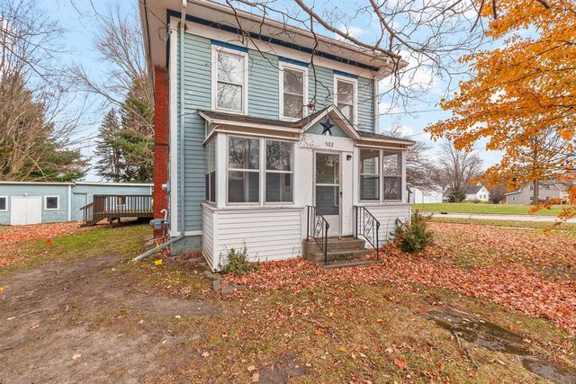 502 Beagle Road, Blissfield, MI 49228