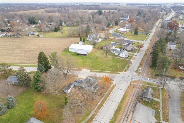 502 Beagle Road, Blissfield, MI 49228