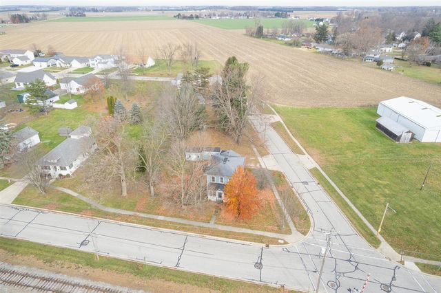 502 Beagle Road, Blissfield, MI 49228