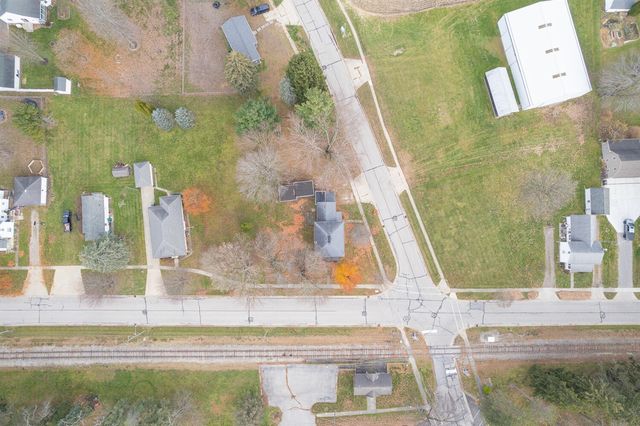 502 Beagle Road, Blissfield, MI 49228