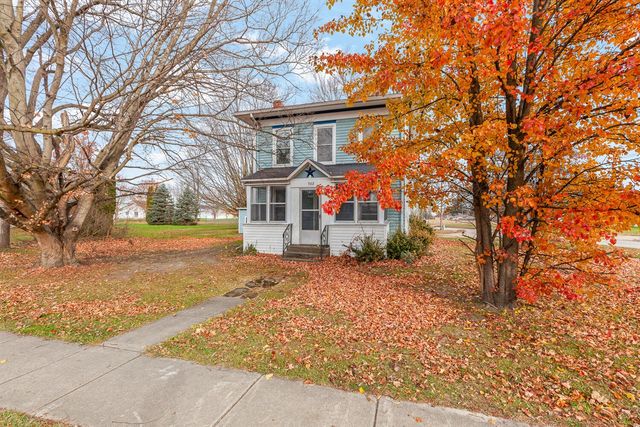 502 Beagle Road, Blissfield, MI 49228