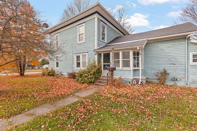 502 Beagle Road, Blissfield, MI 49228