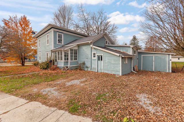 502 Beagle Road, Blissfield, MI 49228