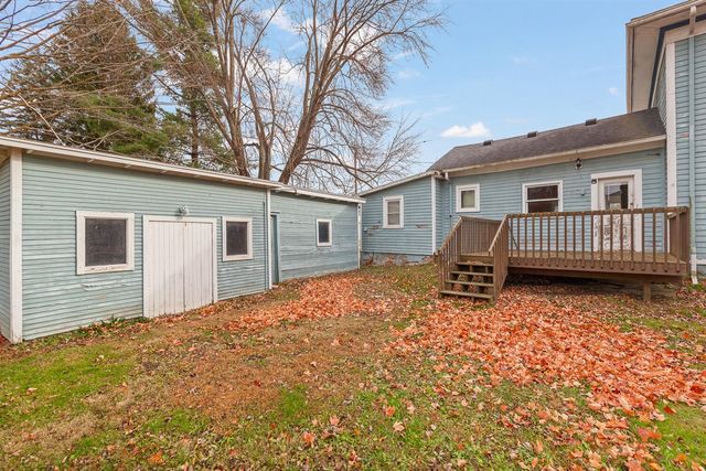502 Beagle Road, Blissfield, MI 49228