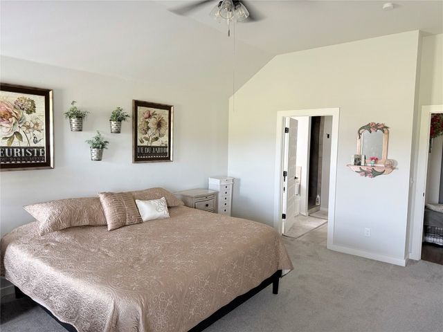 2320 Dixie Drive, Blanchard, OK 73010
