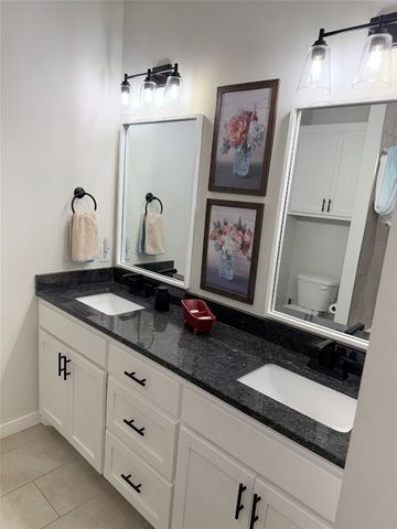 2320 Dixie Drive, Blanchard, OK 73010