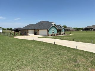 2320 Dixie Drive, Blanchard, OK 73010