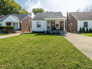 10852 Balfour Road, Detroit, MI 48224