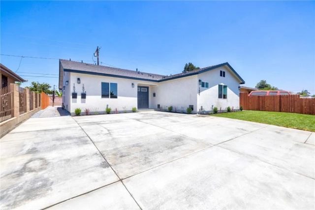 1601 W 165th Street, Compton, CA 90220