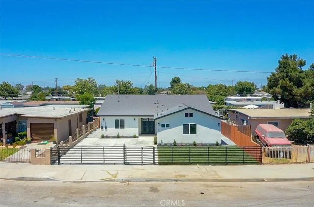 1601 W 165th Street, Compton, CA 90220