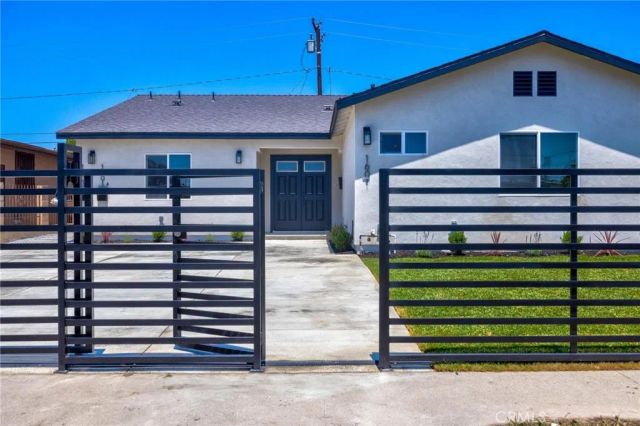 1601 W 165th Street, Compton, CA 90220