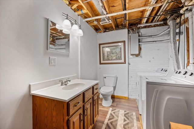 3244 SE 20th Street, Des Moines, IA 50320