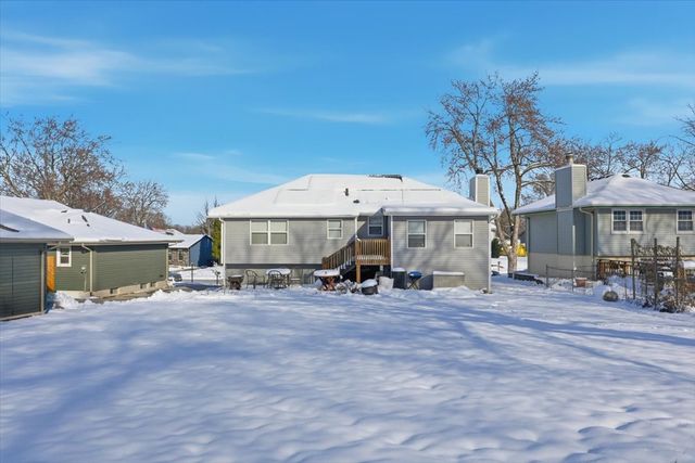 3244 SE 20th Street, Des Moines, IA 50320