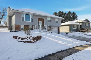 3244 SE 20th Street, Des Moines, IA 50320