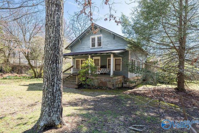 5461 State Highway 117, Mentone, AL 35984