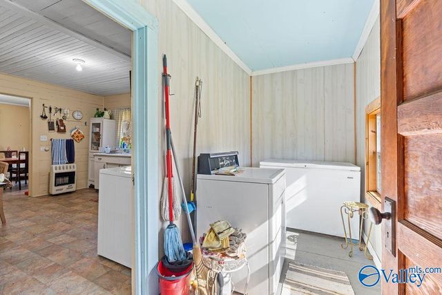 5461 State Highway 117, Mentone, AL 35984