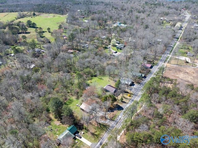 5461 State Highway 117, Mentone, AL 35984