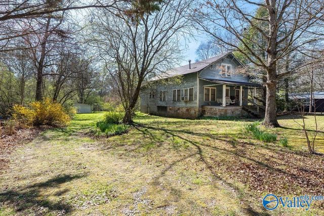 5461 State Highway 117, Mentone, AL 35984